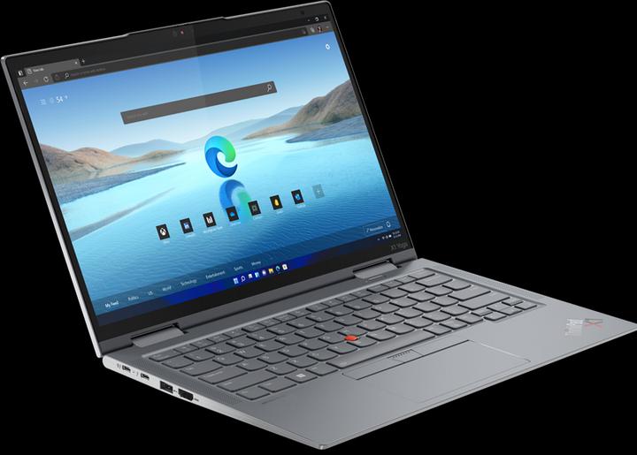Immagine prodotto Lenovo ThinkPad X1 Yoga Gen 8 (14", Intel Core i7-1355U, 32 GB, 1000 GB, CH)