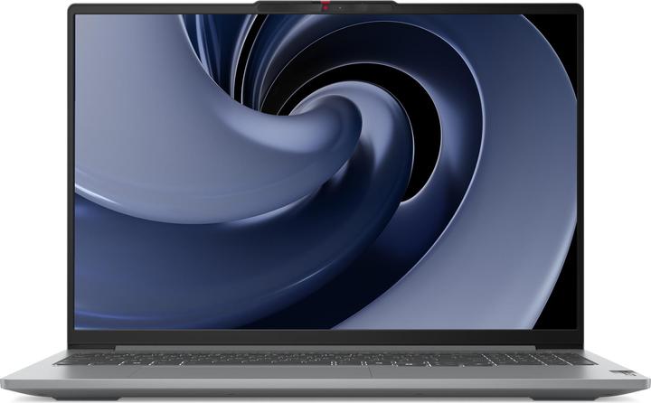 Actual product image Lenovo IdeaPad Pro 5 (16", Intel Core Ultra 9 185H, 32 GB, 1000 GB, DE)