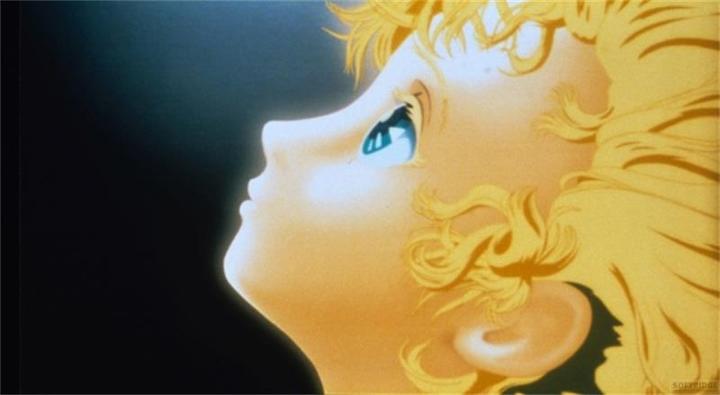 Produktbild Robotic Angel (Blu-ray, 20250619, Englisch, Japanisch, Deutsch)