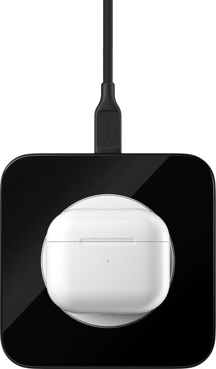 Immagine prodotto Nomad Base Uno - con MagSafe Carbide (15 W)