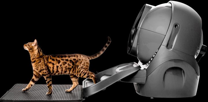 Produktbild Litter-Robot Trap Mat