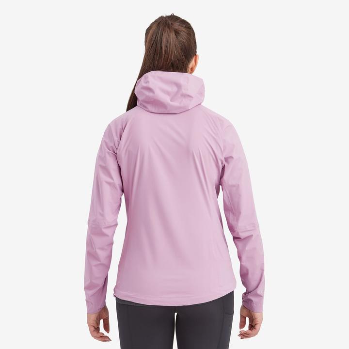 Immagine prodotto Montane Giacca Minimus Lite da donna (36, XS)