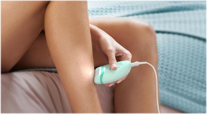 Produktbild Philips Satinelle Essential BRE265/00 Epilierer