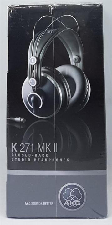 Produktbild AKG Pro K271 Mkii (NC, Kabelgebunden)
