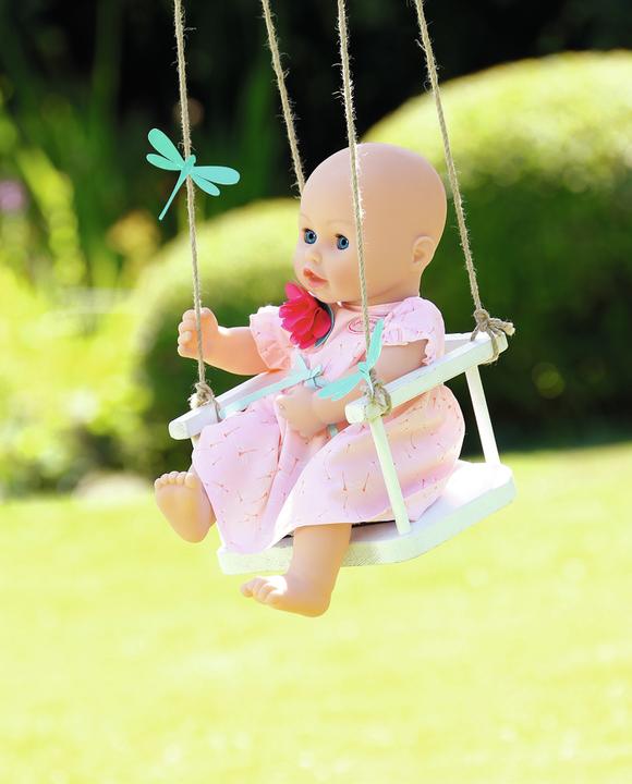 Actual product image Zapf Creation hanger-mounted dress