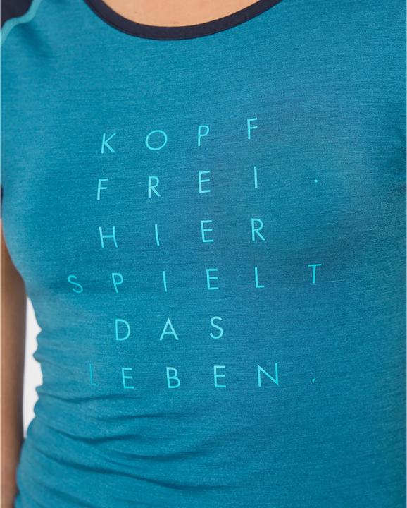 Produktbild Ein schöner Fleck Erde Kopf Frei (S)