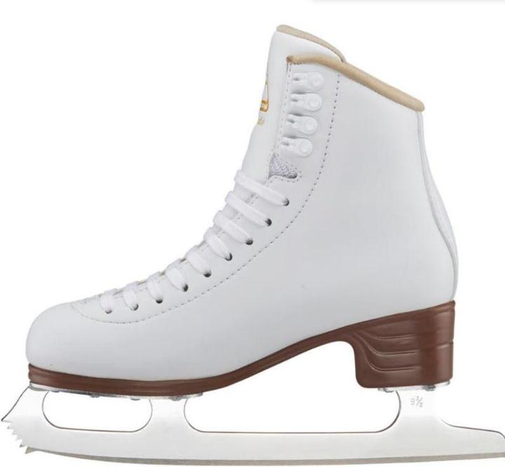 Produktbild Jackson Skate JACKSON JS1790 C 040 ARTISTE DAMEN WEISS 4.0 EISKUNSTSCHUH (40)