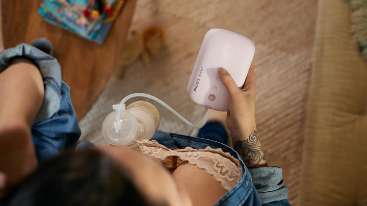 Immagine prodotto Philips Avent Movimento naturale