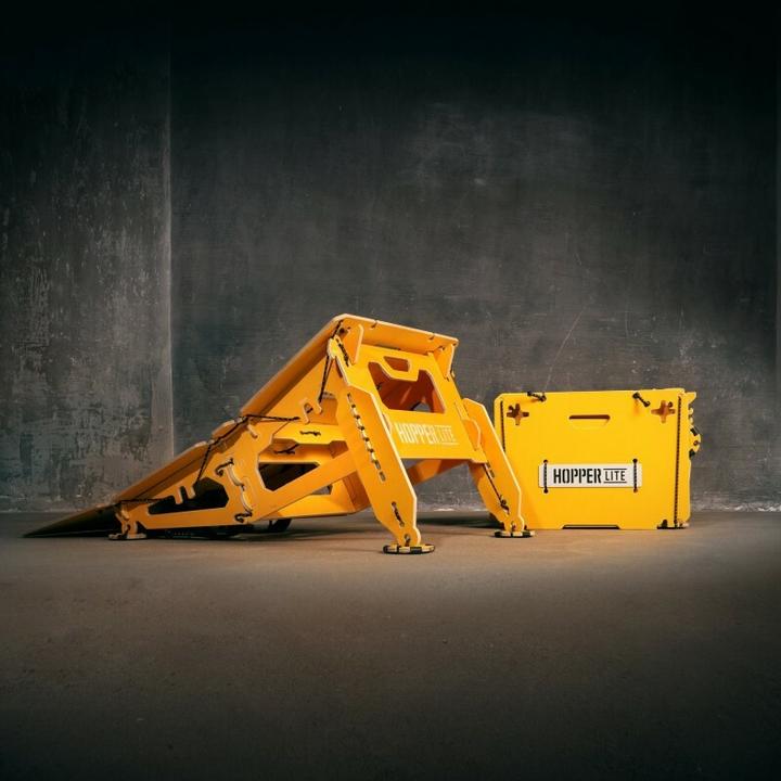 Image du produit Mtb Hopper Rampe à vélo Lite