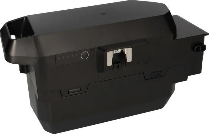 Actual product image Flyer 750Wh E-Bike Akku Panasonic E-Bike Sitzrohr-Akku STB-750 - 36V 20,1Ah (E-bike battery cover)