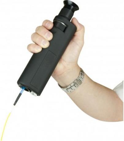 Produktbild Exertis Connect LWL Mikroskop 200-fach LWL Mikroskop, Vergrösserung 200-fach