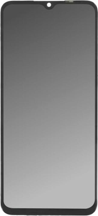 Actual product image OEM - LCD IPS Display Touchscreen without Frame (19572) - Oppo A57 / A77 5G - Black (Display, A57)