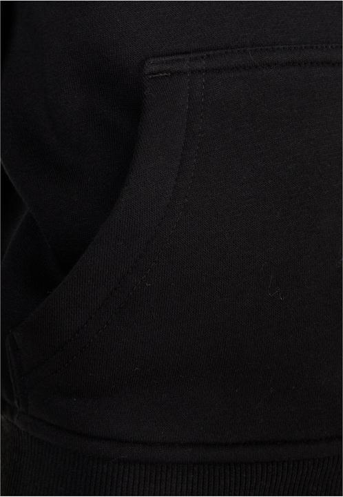 Actual product image Urban Classics Boys Basic Sweat Hoody (110)