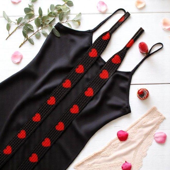 Immagine prodotto LaceGodZ 1 Paar HeartBeat Collection Schnürsenkel (100 cm)