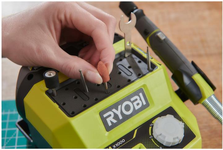 Immagine prodotto Ryobi 5133005637