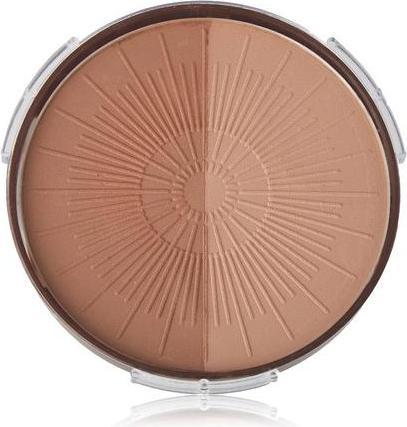 Produktbild Artdeco Bronzing Powder Compact Refill (50 - almond, Bronzer, 10 g)