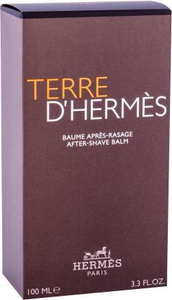 Immagine prodotto Hermès Terre D' (Balsamo dopobarba, 100 ml)
