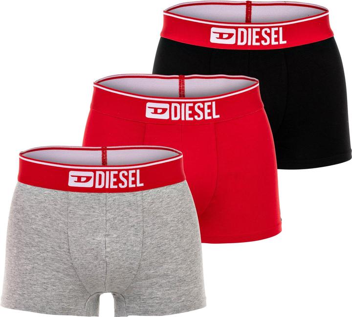 Diesel Umbx-Damienthreepack (XXL, 3er Pack)