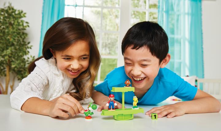 Produktbild Super Mario# Balancing Ground Stage (Deutsch, Französisch, Italienisch, Englisch)