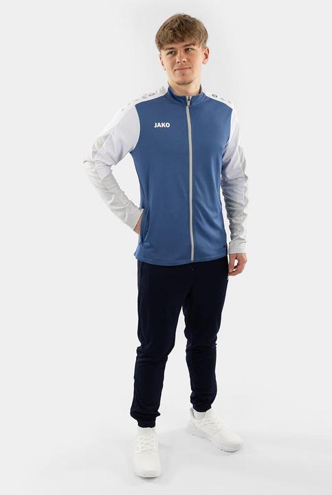 Actual product image JAKO Polyesteranzug Dynamic (4XL)
