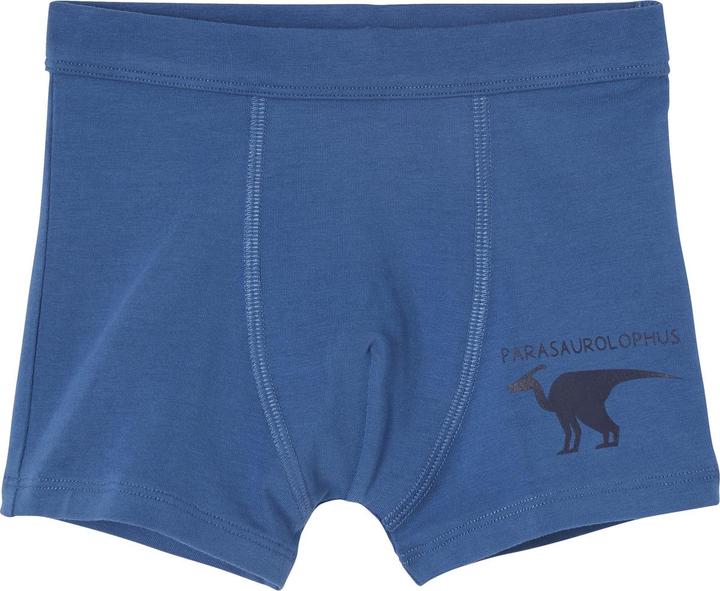 Immagine prodotto Vertbaudet Slip Intimo (92, Confezione da 7)