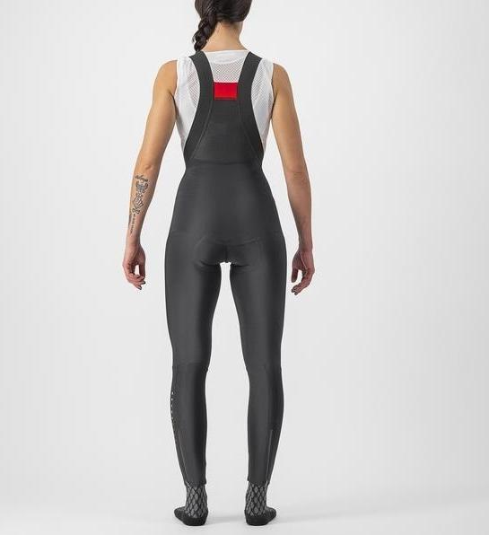 Image du produit Castelli Sorpasso RoS W Bibtight (XS)