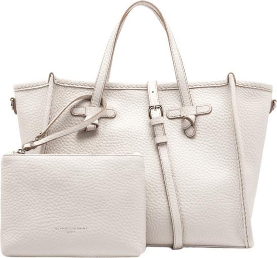 Actual product image Gianni Chiarini Marcella Borse... Sabbia