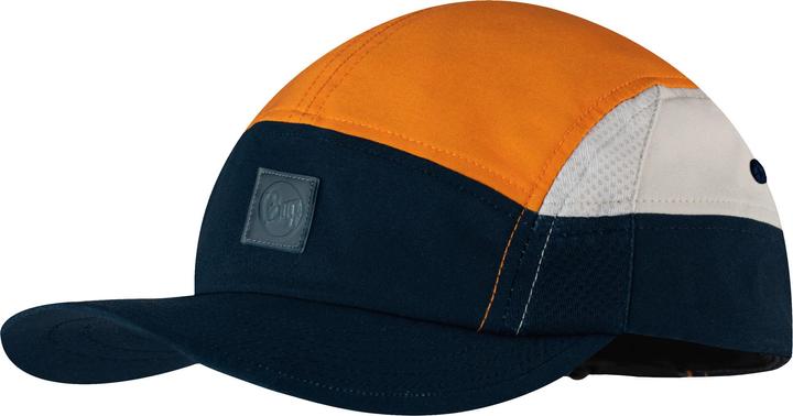 Produktbild Buff 5 Panel Go Cap Domus Navy Xl (L)