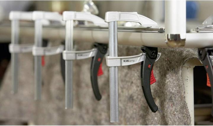 Image du produit Bessey Serrage rapide 400MM KLI40 (400 mm)