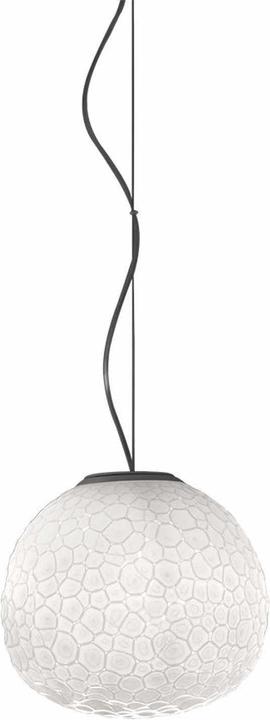 Actual product image Artemide Meteorite Sospensione Pendant Light (E27)