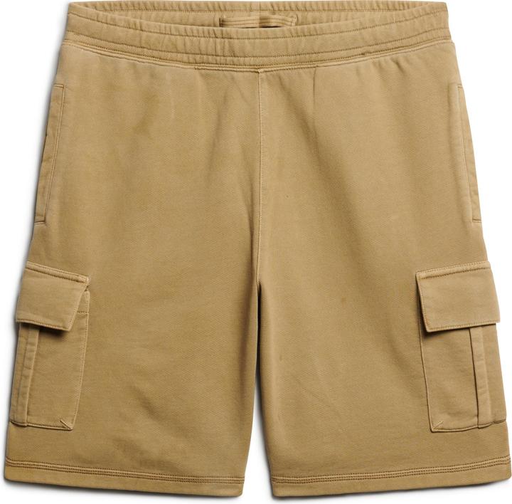 Actual product image Superdry Cargo shorts with contrast stitching (L)