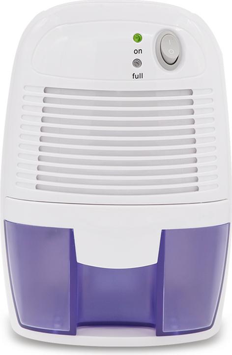 Hydrex Mini Luftentfeuchter (6.00 l/24h)