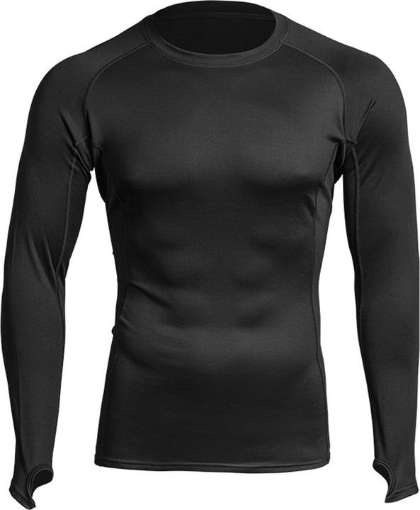 A10 Equipment Langarm Shirt Thermo Performer 0°C/-10°C