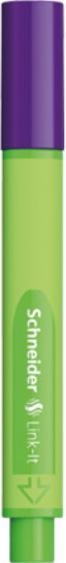 Produktbild Schneider Link-It (Grün, 1 x)