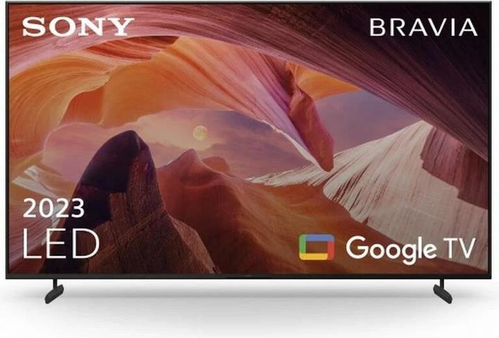 Sony Écrans professionnels Bravia FWD-85X80L - 215 cm (85")