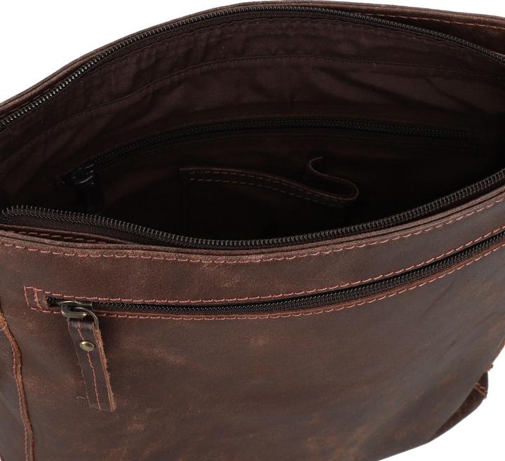 Immagine prodotto Harolds Borsa a tracolla Crunchy 2182 Messenger Bag High M