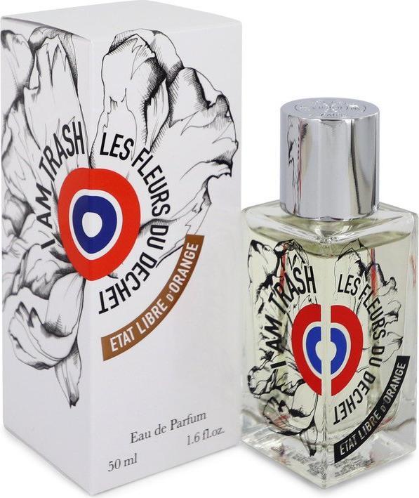 Produktbild Etat Libre D'Orange I Am Trash Les Fleurs Du Dechet by Etat Libre D’orange (Eau de Parfum, 50 ml)