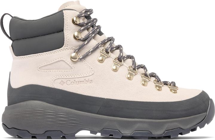 Actual product image Columbia Women'S Newton Alpine Pt™ Waterproof Boot (41)