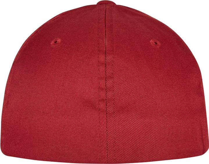 Actual product image Flexfit Flex Cap (S, M)