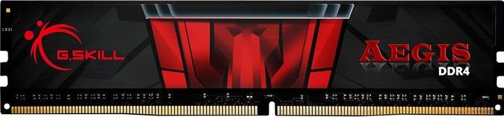 Produktbild G.Skill Aegis (2 x 16GB, 0.00 MHz, DDR4-RAM, DIMM)