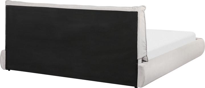 Actual product image Beliani Vinay (180 x 200 cm)
