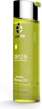 Produktbild Swede Massage Oil (150 ml)