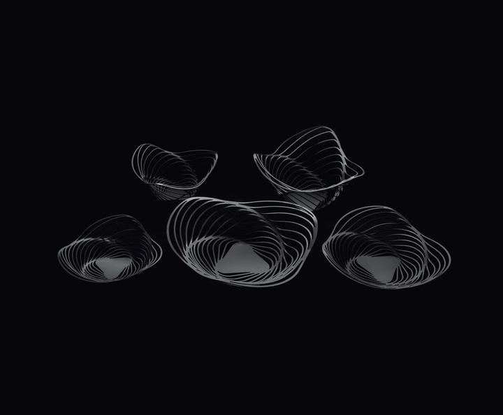Image du produit Alessi Trinity (Ø 33 cm)