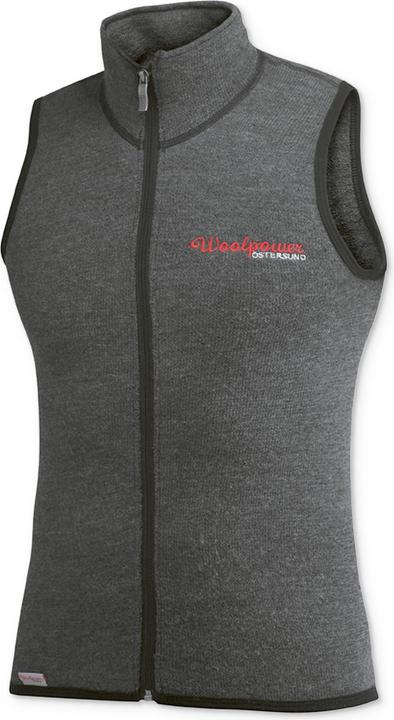 Produktbild Woolpower 400 Vest Unisex (M)