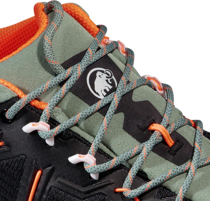 Produktbild Mammut Alnasca Knit III Low Women (36)