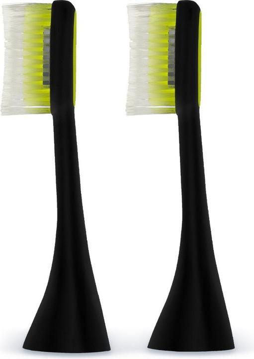 Produktbild Silk'n ToothWave Large Toothbrush (ack ) - Replacement heads for toothbrush ( 2 pcs ) - (2 x)