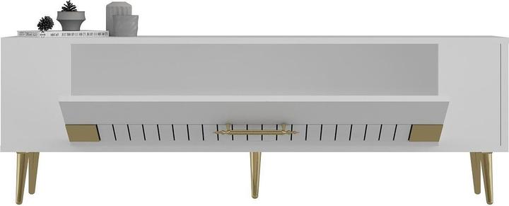 Image du produit Kalune Design Retrol Glamour TV Stand