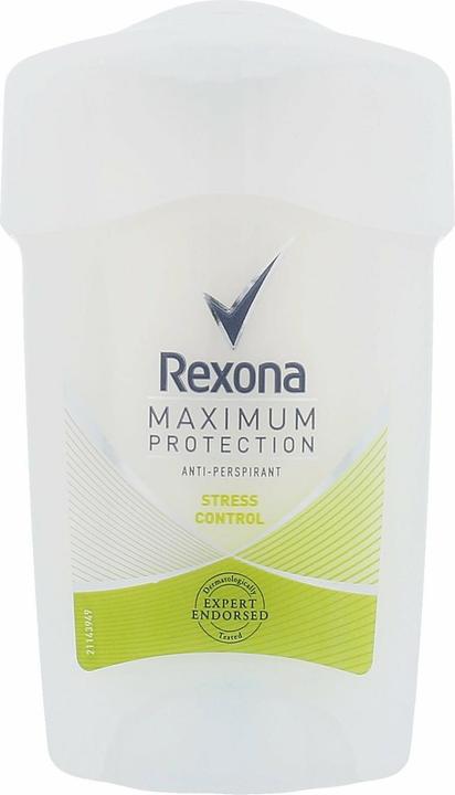 Image du produit Rexona Protection maximale (Crème, 45 ml)