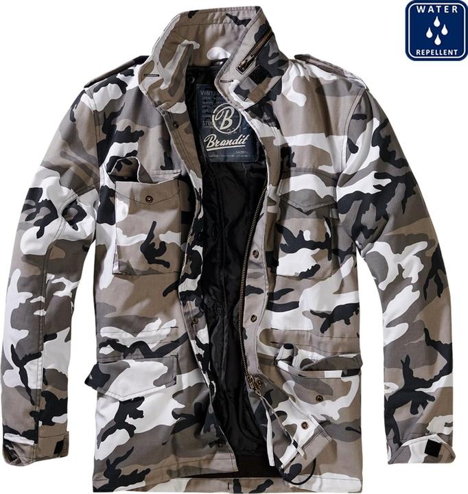 Produktbild Brandit M-65 Field Jacket (5XL)