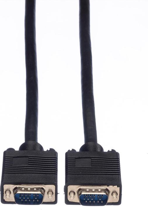 Produktbild Value VGA — VGA (3 m, VGA)
